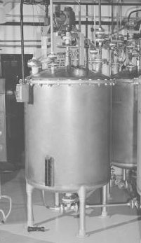 Illustration for article titled What Happens To Someone Standing Next To Plutonium That Goes Critical?